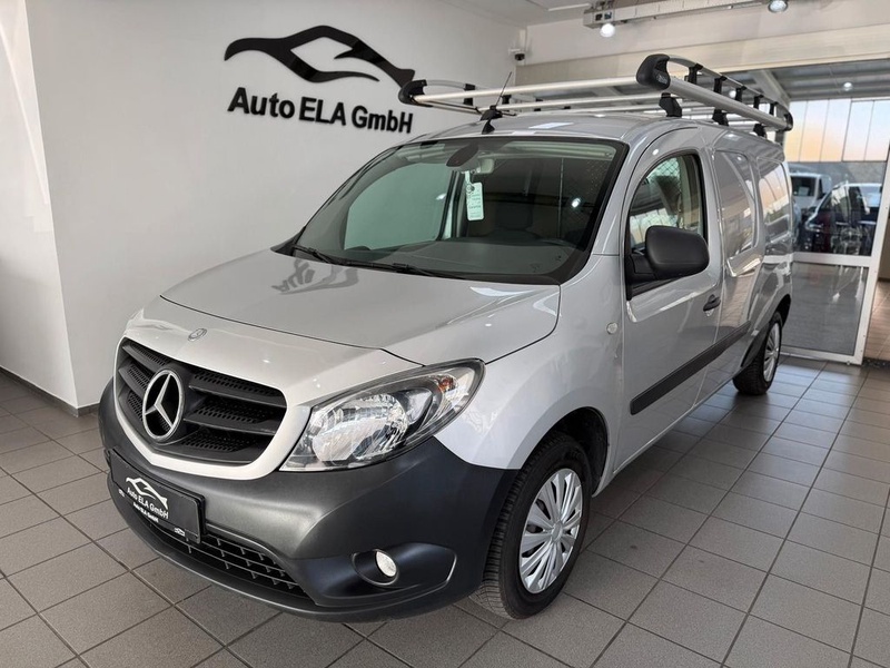 Mercedes-Benz Citan