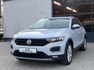 Volkswagen T-Roc 2019