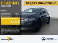 Volkswagen Polo 2025