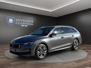Skoda Octavia 2024