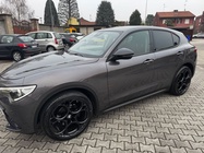 Alfa Romeo Stelvio 2021