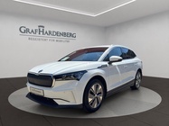 Skoda Enyaq 2021