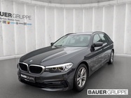 BMW 5 Series 2020