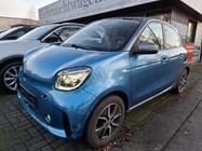 Smart ForFour 2020
