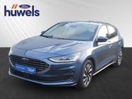 Ford Focus 2025