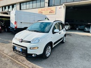 Fiat Panda 2023