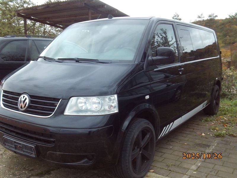 Volkswagen T5