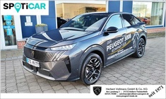 Peugeot 3008 2025