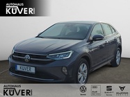 Volkswagen Taigo 2024