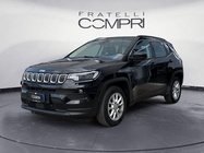 Jeep Compass 2021