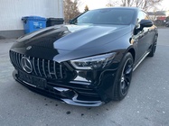 Mercedes-Benz AMG GT 2020