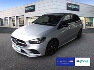 Mercedes-Benz B-Class 2019