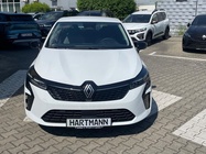 Renault Clio 2025
