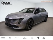 Peugeot 508 2024