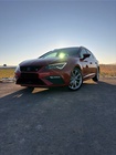 Seat Leon 2020
