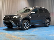 Dacia Duster 2021