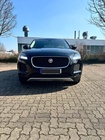 Jaguar E-Pace 2019