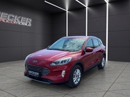 Ford Kuga 2022