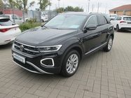 Volkswagen T-Roc 2024