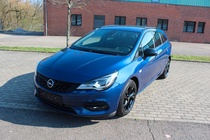 Opel Astra 2022