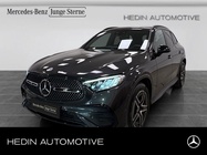 Mercedes-Benz GLC-Class 2024