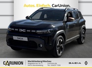 Dacia Duster 2025