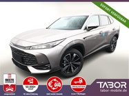 MG HS 2025