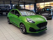 Ford Puma 2022