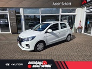 Mitsubishi Space Star 2024