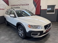 Volvo XC70 2011