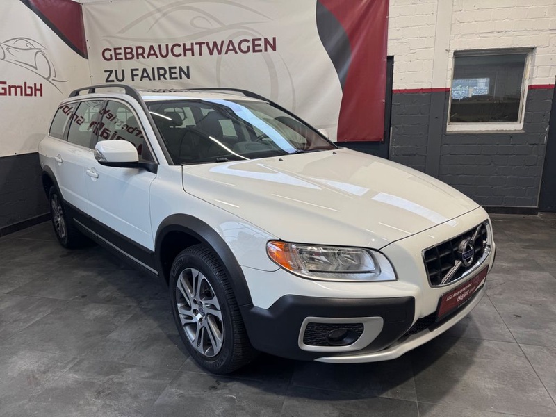 Volvo XC70
