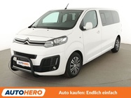 Citroen Jumpy 2019