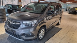 Opel Combo 2023