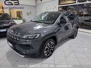 Jeep Compass 2024