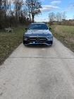 Mercedes-Benz C-Class 2022