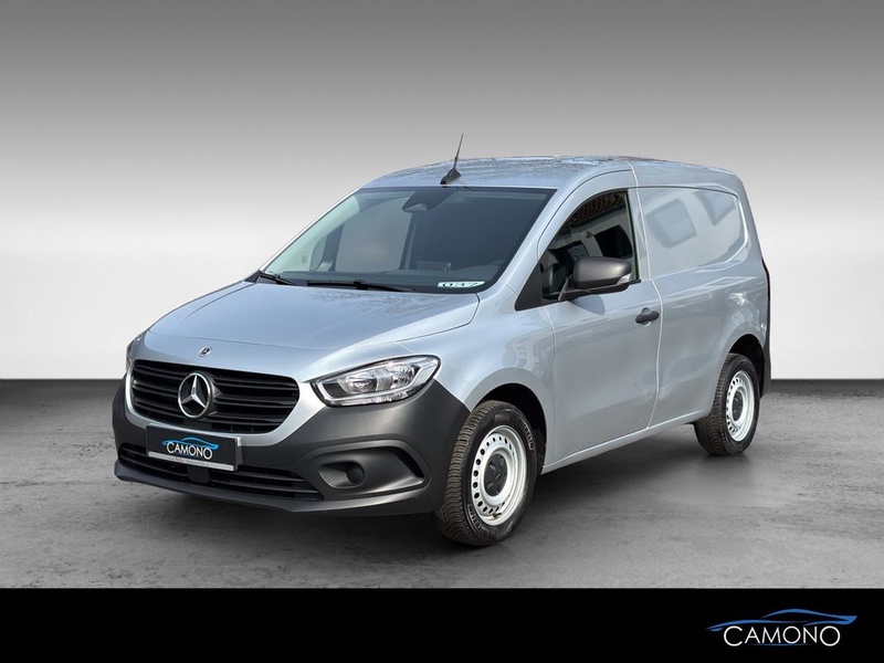 Mercedes-Benz Citan