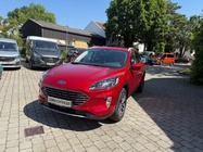 Ford Kuga 2021