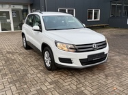 Volkswagen Tiguan 2015