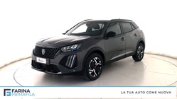 Peugeot 2008 2025