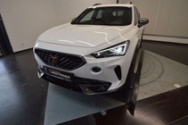 Cupra Formentor 2023