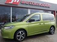 Volkswagen Caddy 2021