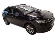 Volkswagen Taigo 2025