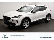 Cupra Formentor 2023
