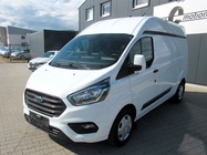 Ford Transit Custom 2021