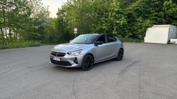 Opel Corsa 2020