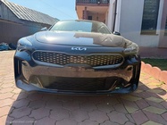 Kia Stinger 2022