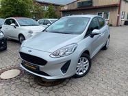 Ford Fiesta 2020