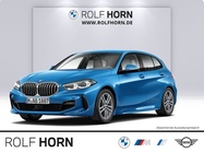 BMW 1 Series 2024