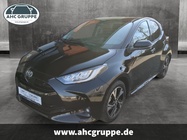 Toyota Yaris 2025