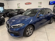 BMW 1 Series 2022